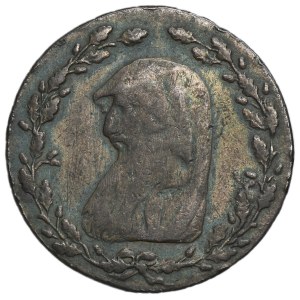 Great Britain, 1/2 Penny Token Birmingham 1791