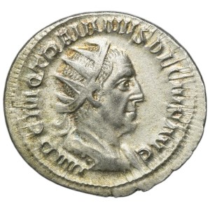 Roman Imperial, Trajan Decius, Antoninianus