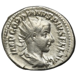 Roman Imperial, Gordian III, Antoninianus