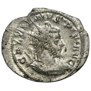 Roman Imperial, Gallienus, Antoninianus