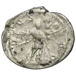 Roman Imperial, Gallienus, Antoninianus