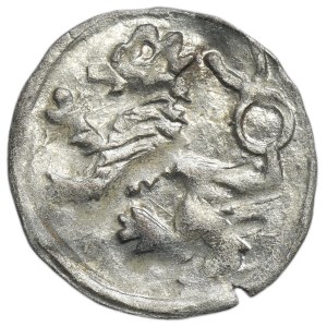 Silesia, County of Glatz, Georg von Podiebrad, Heller Glatz 1457-1465