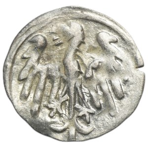 Silesia, County of Glatz, Georg von Podiebrad, Heller Glatz 1457-1465