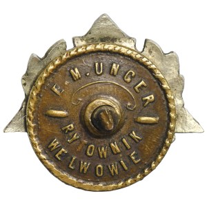 Galicia, Badge of the Faculty of Engineering of the Lviv Polytechnic University