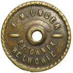 Galicia, Badge of the Faculty of Engineering of the Lviv Polytechnic University