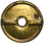 Zweite Polnische Republik, Abzeichen der Liga für Luft- und Gasabwehr