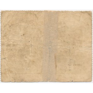 Będzin, 20 kopecks, 1914