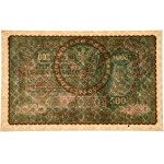 500 Mark 1919 – Serie I BL – PMG 65 EPQ