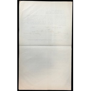 Bidding Terms for the First Compulsory Sale of Real Property