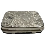 Great Britain, Circulation Coin Case circa 1900