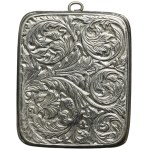 Great Britain, Circulation Coin Case circa 1900