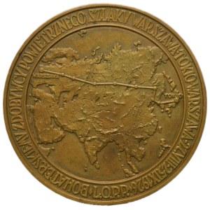 Medal Bolesław Orliński 1926