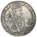 Sigismund III Vasa, Thaler Bromberg 1627