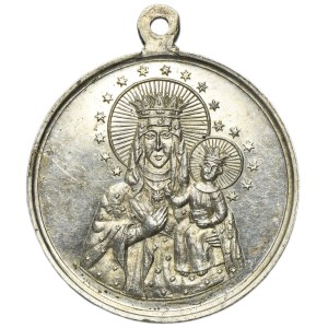 Medal of the Agricultural Society in Wieliczka