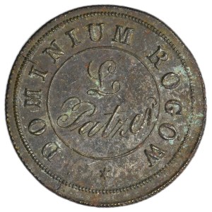 Rogów Dominion, Token with face value 20