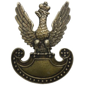 Second Polish Republic, Eagle wz. 19