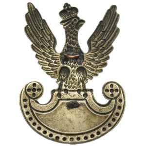 Second Polish Republic, Eagle wz. 19