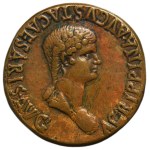 Paduan, Claudius and Agrippina