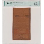50 złotych 1794 - B - reissue ZOONEN - PMG 53 EPQ