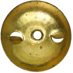 Second Polish Republic, Air and Anti-Gas Defense League Badge