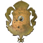 Galicia, Badge of the Lviv City Council 1936