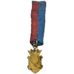 Galicia, Badge of the Councilor of the Lviv City Council 1883-1920