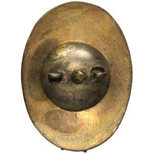 Galicia, Skała Lviv Association Badge 1856