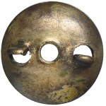 Galicia, Skała Lviv Association Badge 1856