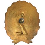 Galicia, Badge of the Guild of Christian Master Carpenters and Related Trades Lviv