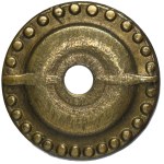 Galicia, Badge of the Guild of Christian Master Carpenters and Related Trades Lviv