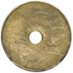 Galicia, Badge of the Guild of Christian Master Carpenters and Related Trades Lviv
