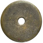 Galicia, Badge of the Lviv Society of Harp Singers 1915