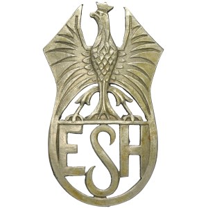 Galicia, Eucharistic Badge of the Honor Guard of Lviv
