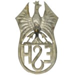 Galicia, Eucharistic Badge of the Honor Guard of Lviv