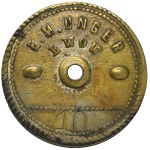 Galicia, Eucharistic Badge of the Honor Guard of Lviv