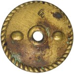 Galicia, Badge of the Małopolska Society for the Encouragement of Horse Breeding in Lviv