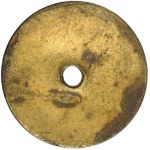 Galicia, Badge of the Małopolska Society for the Encouragement of Horse Breeding in Lviv