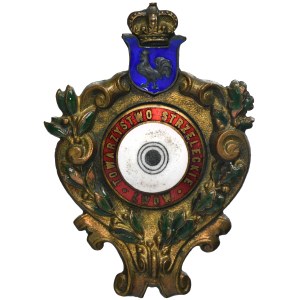 Galicia, Badge of the Lviv Riflemen Society