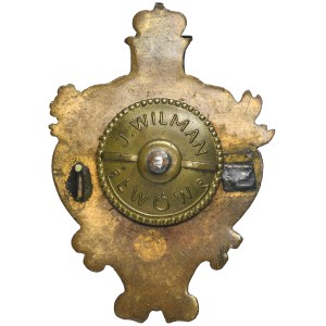 Galicia, Badge of the Lviv Riflemen Society