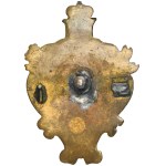 Galicia, Badge of the Lviv Riflemen Society