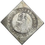 Silesia, Duchy of Teschen, Friedrich Wilhelm, 1/2 Thaler Teschen (?) 1623 ES