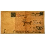 5 Mark 1940 - without serial numbers - PMG 55 EPQ