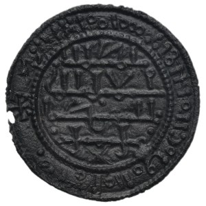 Hungary, Bela III, Imitation of Islamic Fals