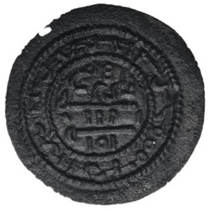 Hungary, Bela III, Imitation of Islamic Fals