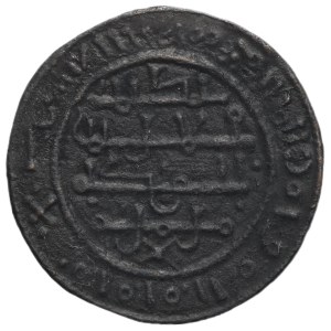Hungary, Bela III, Imitation of Islamic Fals
