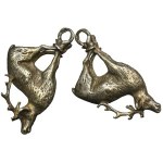 Galicja, Hunting Badge