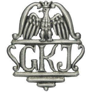 Galicia, Eagle of the Queen Jadwiga Junior High School in Lviv