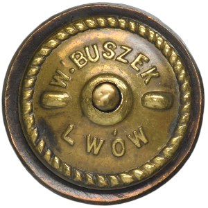 Badge of the Polish Foresters Association