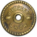 Badge of the Polish Foresters Association