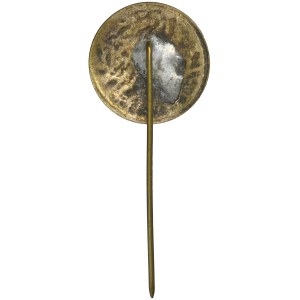 Galicia, Badge of the Official Sports Society USTS Lviv 1933